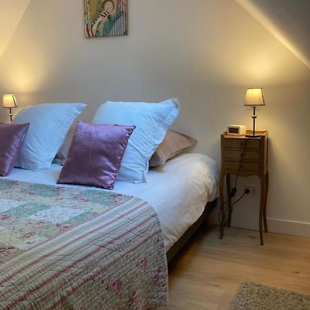 فيلا Le Loft - Chenonceaux - 3 Etoiles المظهر الخارجي الصورة