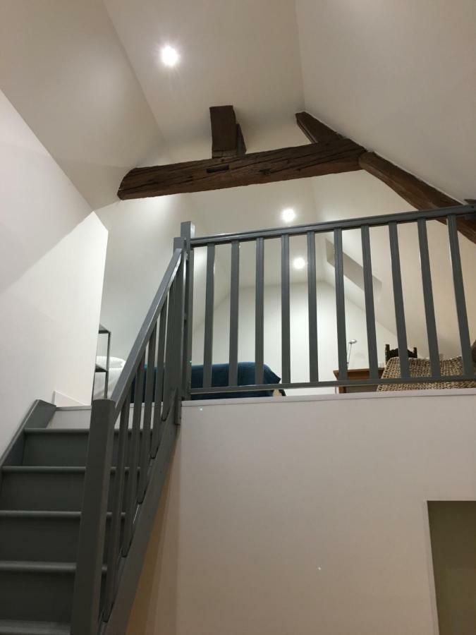 فيلا Le Loft - Chenonceaux - 3 Etoiles المظهر الخارجي الصورة