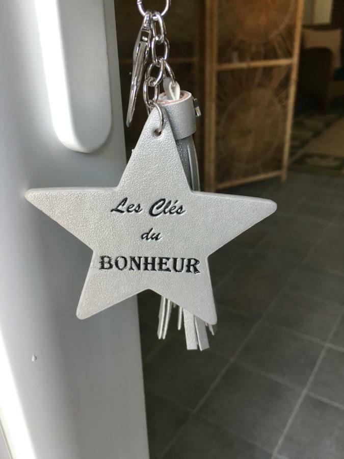 فيلا Le Loft - Chenonceaux - 3 Etoiles المظهر الخارجي الصورة