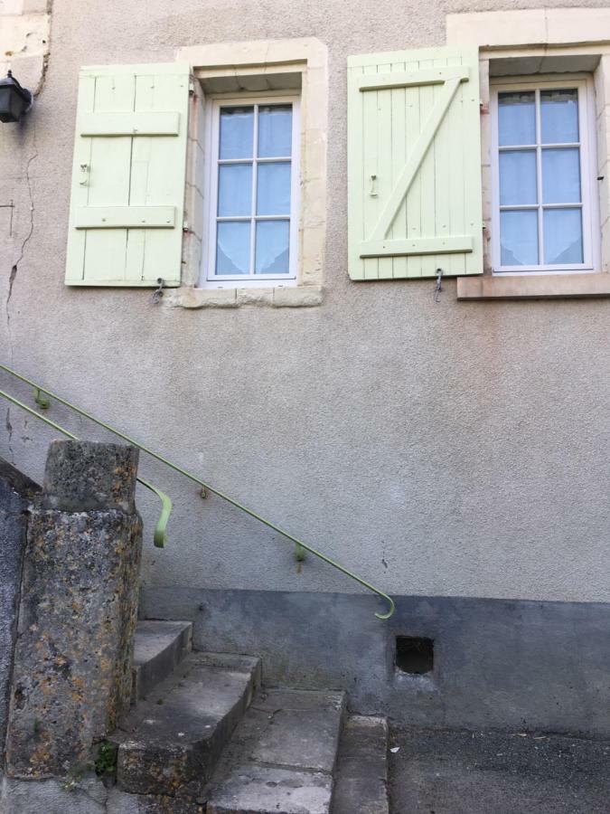 فيلا Le Loft - Chenonceaux - 3 Etoiles المظهر الخارجي الصورة